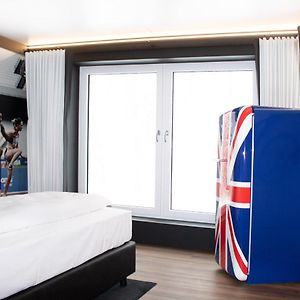 Wis Hotel By Wmm Hotels